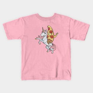 To Victory! Kids T-Shirt